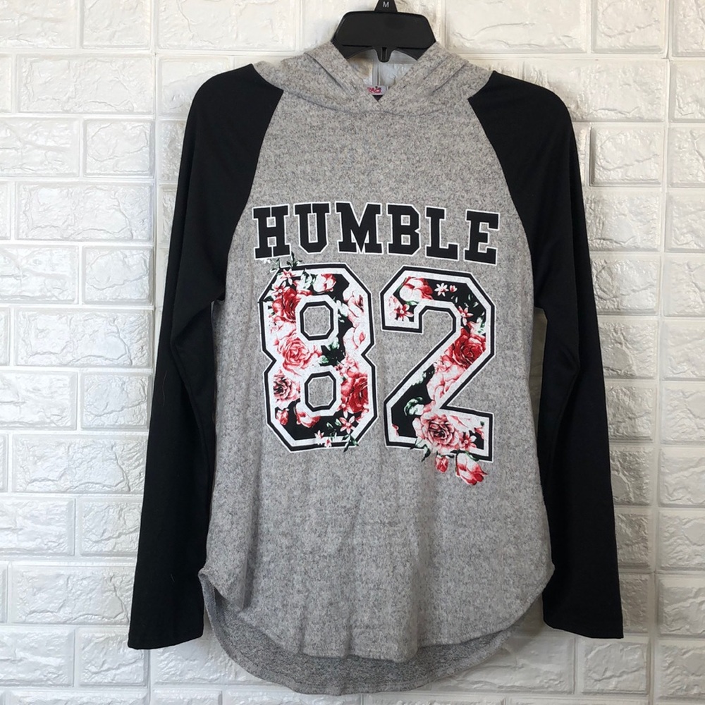 Madrag Humble 82 soft‎ hoodie